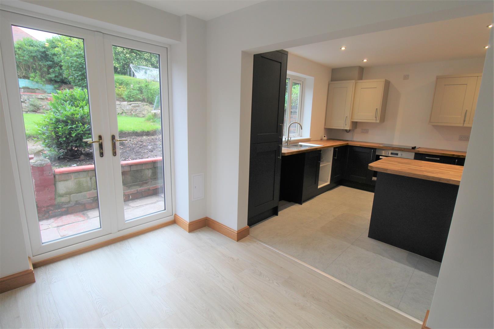 Newford Crescent, Milton, Stoke-On-Trent